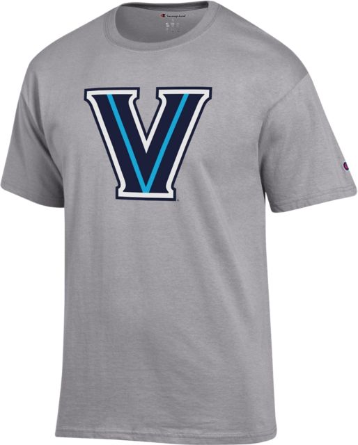 Villanova University Short Sleeve T-Shirt