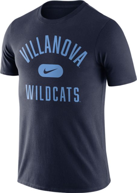 Villanova Wildcats Nike Limited Retro Basketball Jersey