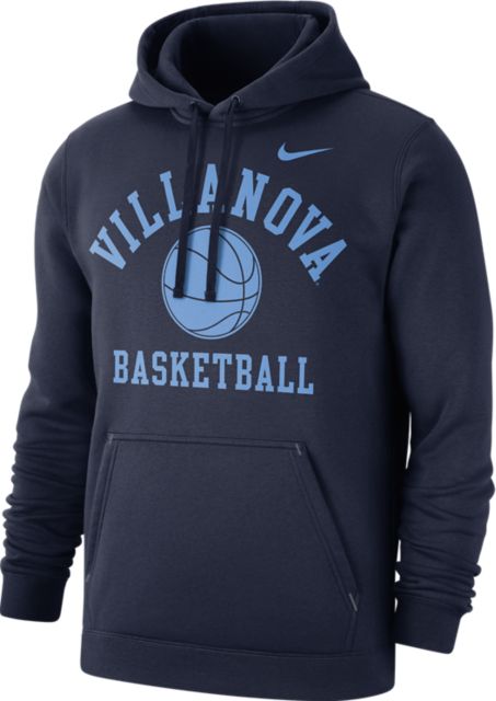 T-shirt Hoodie Top Villanova Wildcats men's basketball, blood t