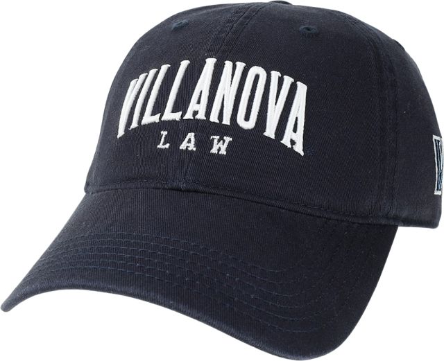 Villanova University School of Law Adjustable Hat