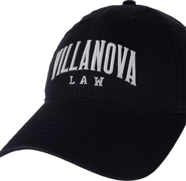 Villanova University School of Law Adjustable Hat