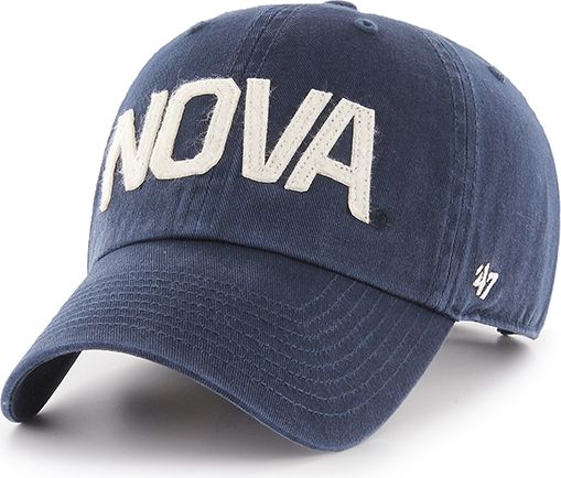 47 Brand  Villanova Official Online Store