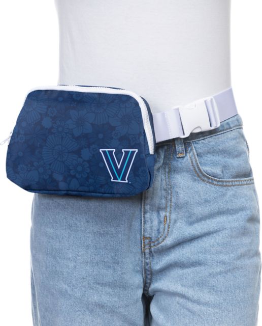 Villanova Belt, Men's Collegiate Apparel