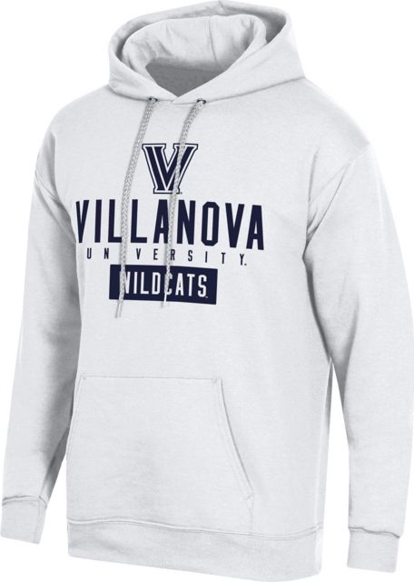 Villanova on sale wildcats hoodies