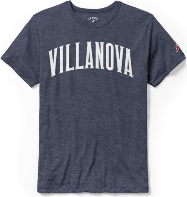 Villanova University Victory Falls T-Shirt