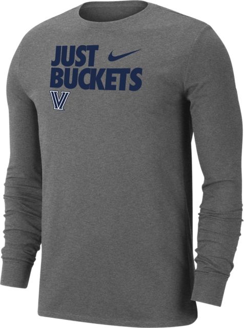 Just buckets nike shirt sale