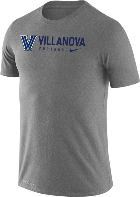 Men's Nike White Villanova Wildcats 2021 Postseason Basketball JUST US  Bench Legend Long Sleeve T-Shirt