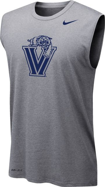 Villanova Wildcats Nike Replica Retro Basketball Jersey