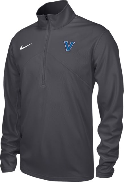 Villanova University Basketball 1/4 Zip: Villanova University