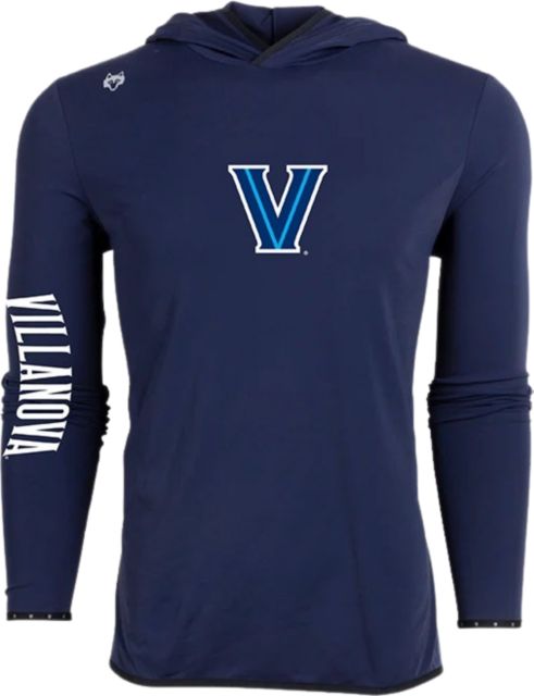 Villanova University Villanova Basketball Hoodie Villanova