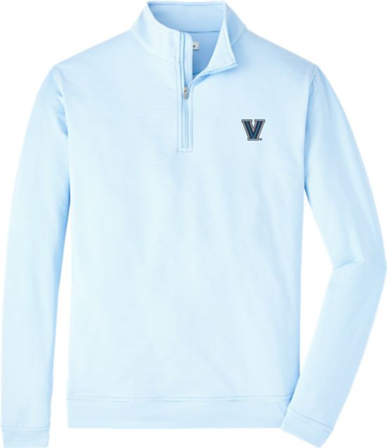 Villanova University 1-4 Zip Sweater