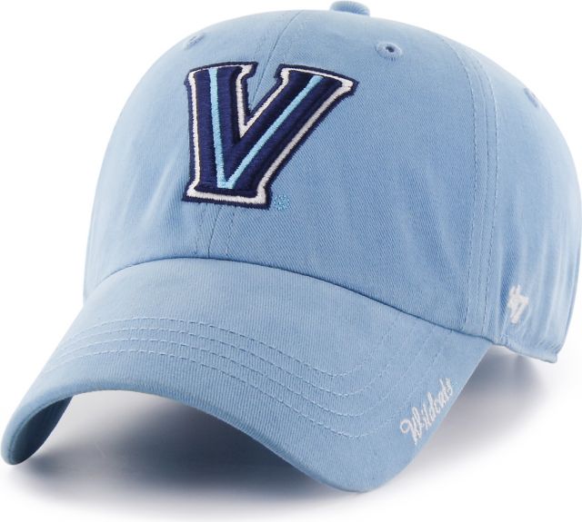 Villanova University Women's Adjustable Hat