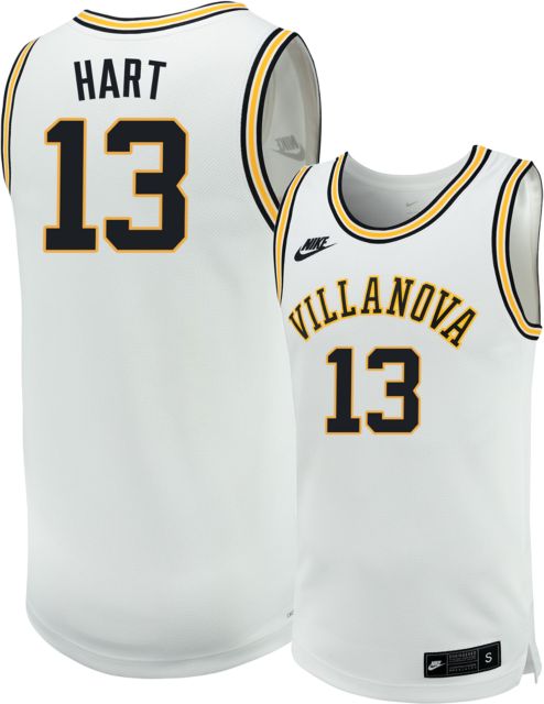 Villanova basketball outlet jersey