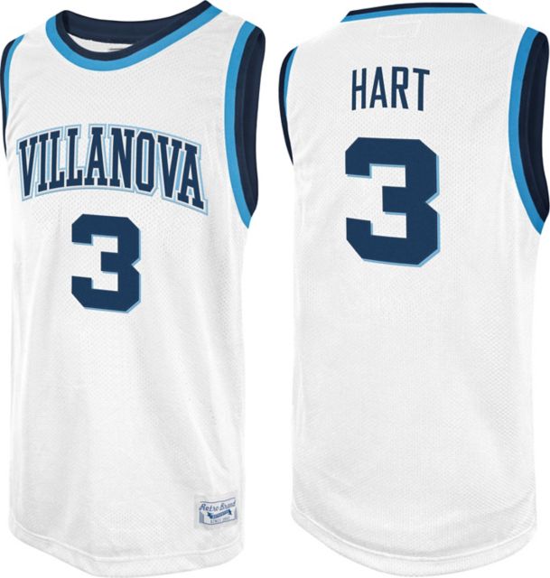 Villanova University Basketball #3 Josh Hart Jersey