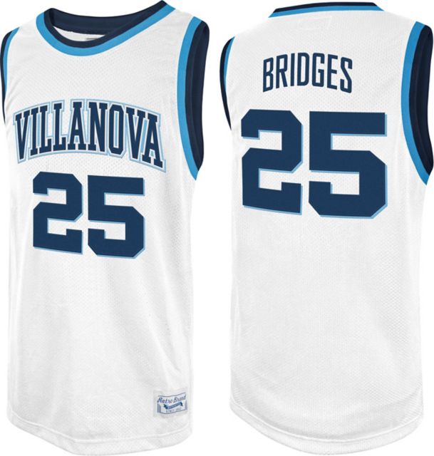 Mikal bridges jersey clearance