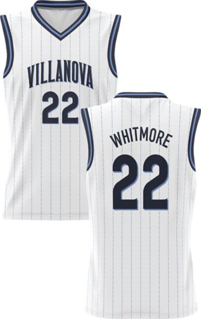 Villanova Wildcats Nike Basketball Replica Road Jersey