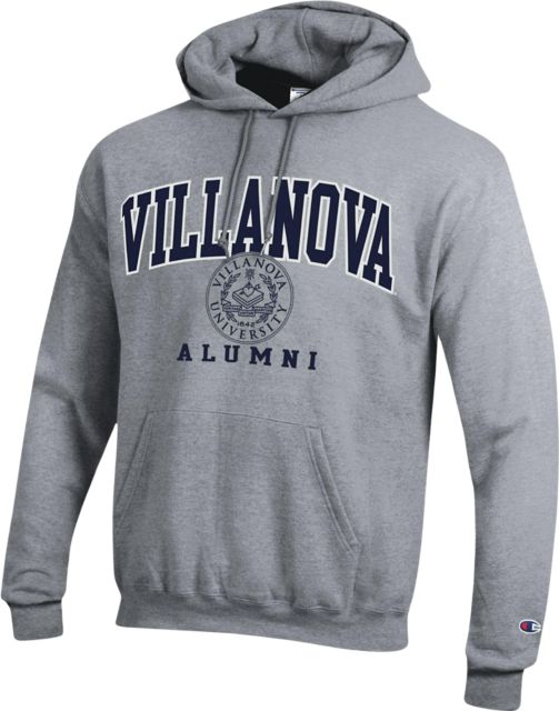 Villanova University Alumni Hooded Sweatshirt