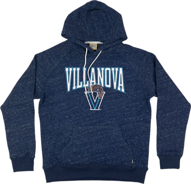 Villanova championship sale hoodie