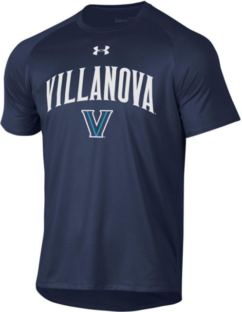 Villanova University Short Sleeve T-Shirt