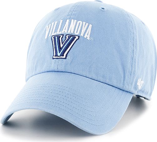 Villanova University Adjustable Hat
