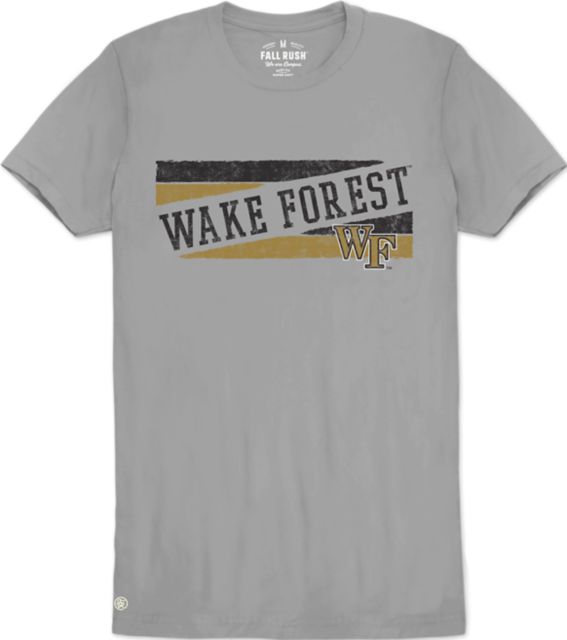 wake forest university sweatshirt