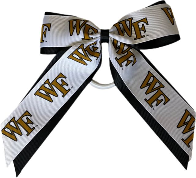 Wake Forest University Child Cheer Pony