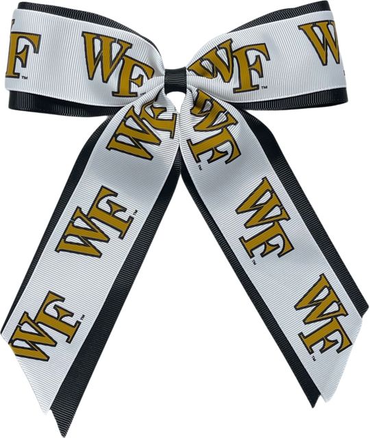 Wake Forest University Child Cheer Pony