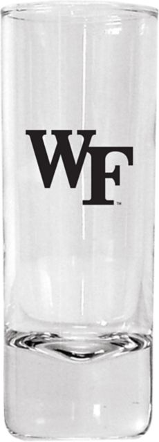 Wake Forest University 2.5 oz. Shooter