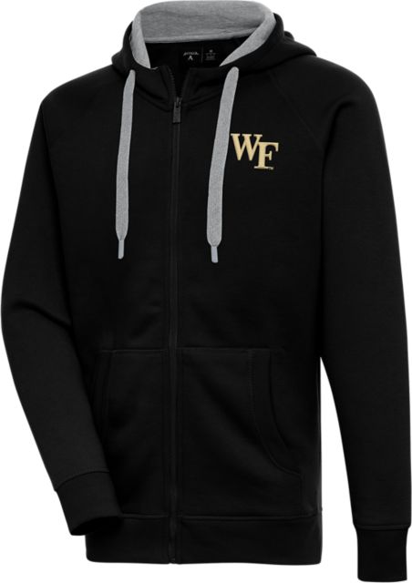 Wake Forest University Victory Full Zip Hood