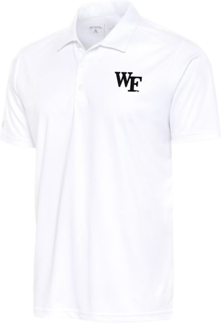 Wake Forest University Tribute Polo