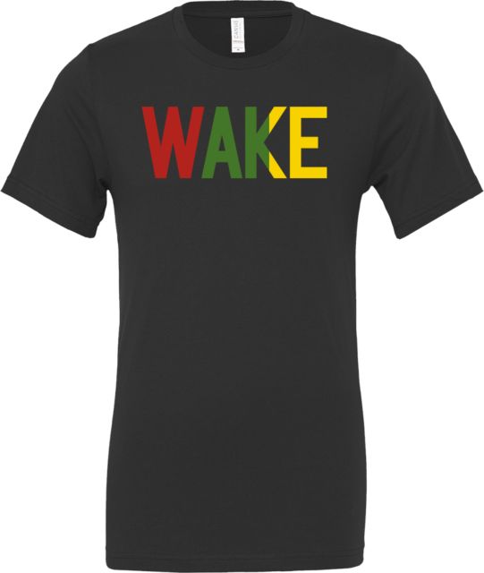 Wake Forest University Short Sleeve T-Shirt