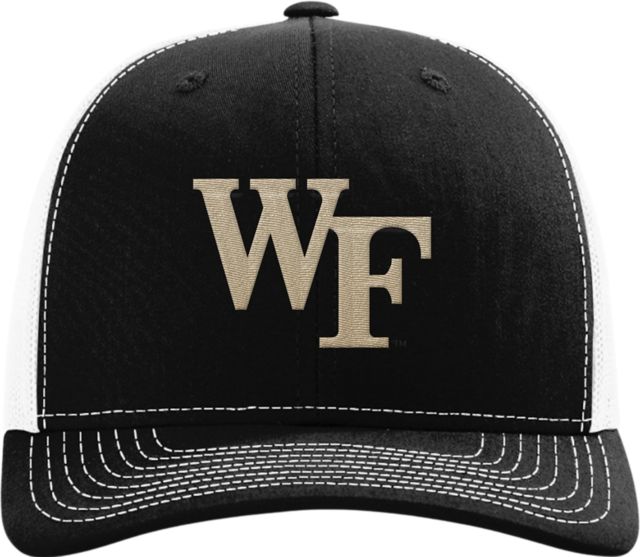 Wake Forest University All Day Trucker Cap