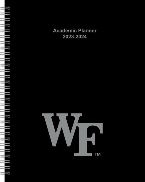 Wake Forest 2024 Academic Calendar Utd Fall 2024 Calendar