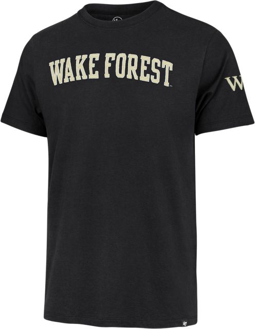 Wake Forest University Short Sleeve T-Shirt