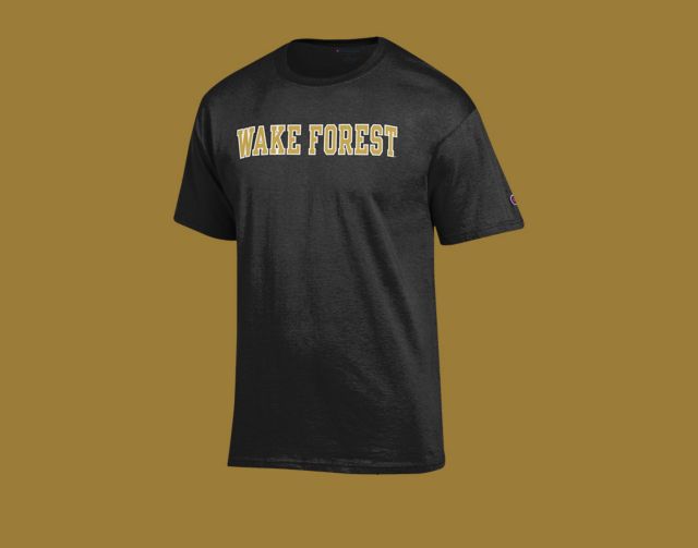 wake forest nike gear