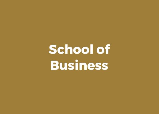 School of Business