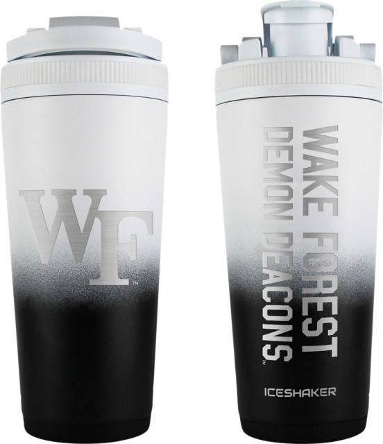 Wake Forest University 26 oz Ice Shaker
