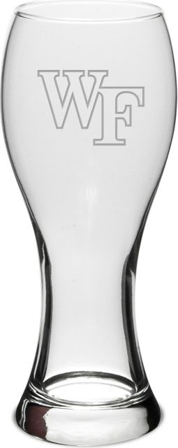 Classic Wide Body Pilsner - 23 oz- ONLINE ONLY