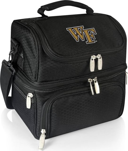 Wake Forest University Pranzo Lunch Cooler Bag - ONLINE ONLY