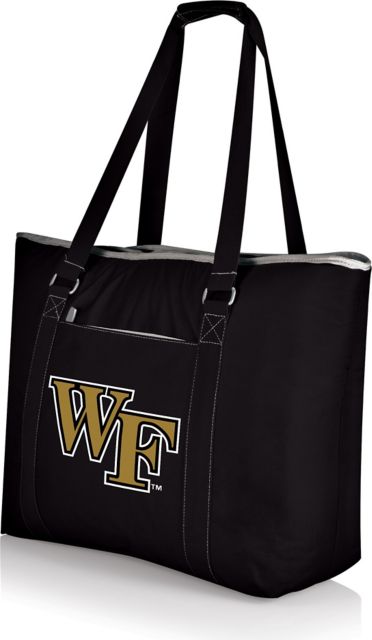 Wake Forest University Tahoe XL Cooler Tote Bag - ONLINE ONLY