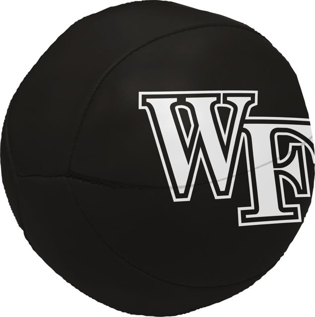 Wake Forest University Soft Basketball
