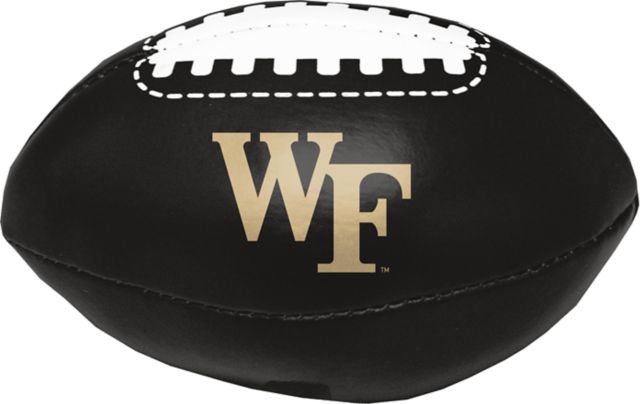 Wake Forest University Soft Football