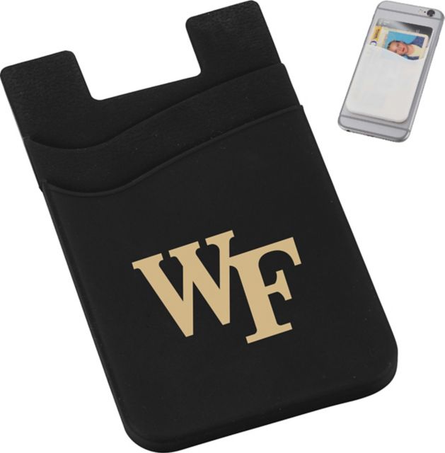 Phone Card Holder