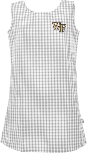 Wake Forest University Youth Dress