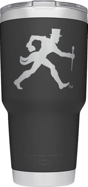 Wake Forest University 30 oz. Rambler Tumbler