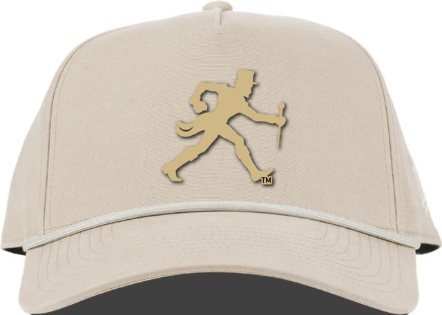 Wake Forest University Demon Deacons Adjustable Cap
