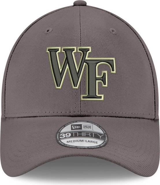 Wake Forest University Demon Deacons Cap