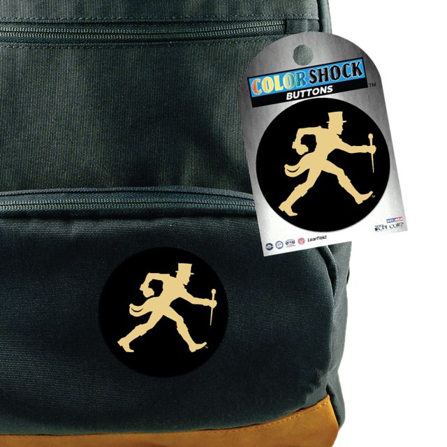 Wake Forest University Demon Deacons 3'' Button