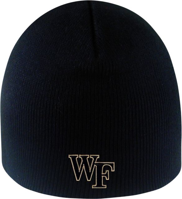 Wake Forest University Everest Stretch Beanie