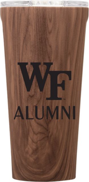 Wake Forest University 16 oz. Corkcicle